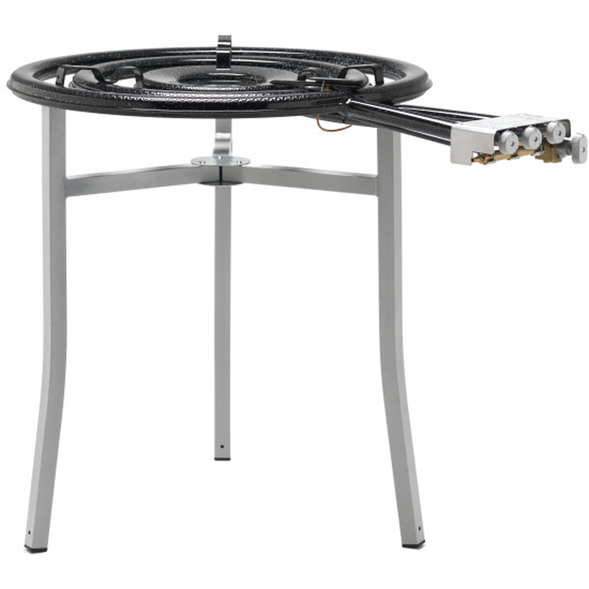 Tripod for Cooking Paella Optimgas T380-0
