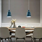 Retro E27 Pendant Lamp Kit with 95cm Cable – Kitchen Island  ~4294-0