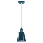 Retro E27 Pendant Lamp Kit with 95cm Cable – Kitchen Island  ~4294-1