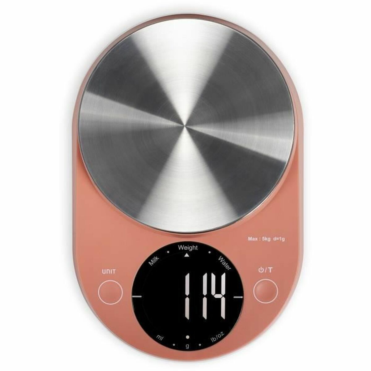 kitchen scale Livoo-0