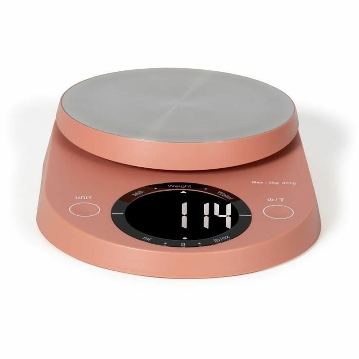 kitchen scale Livoo-5
