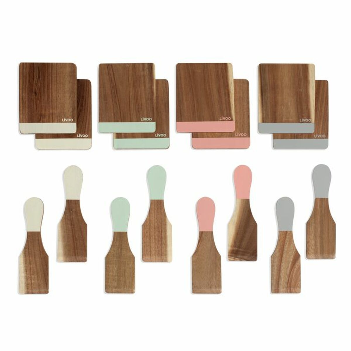 Cooking Spatula Livoo MEN427-0