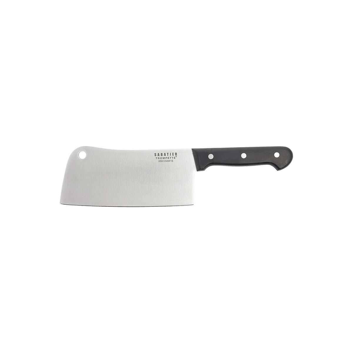 Large Cooking Knife Sabatier Universal Steel Metal (31,5 cm) (Pack 6x)-0