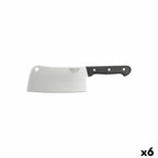 Large Cooking Knife Sabatier Universal Steel Metal (31,5 cm) (Pack 6x)-2