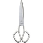 Kitchen Scissors Metaltex Silver Stainless steel 18 cm Kitchen-2