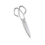 Kitchen Scissors Metaltex Silver Stainless steel 18 cm Kitchen-1