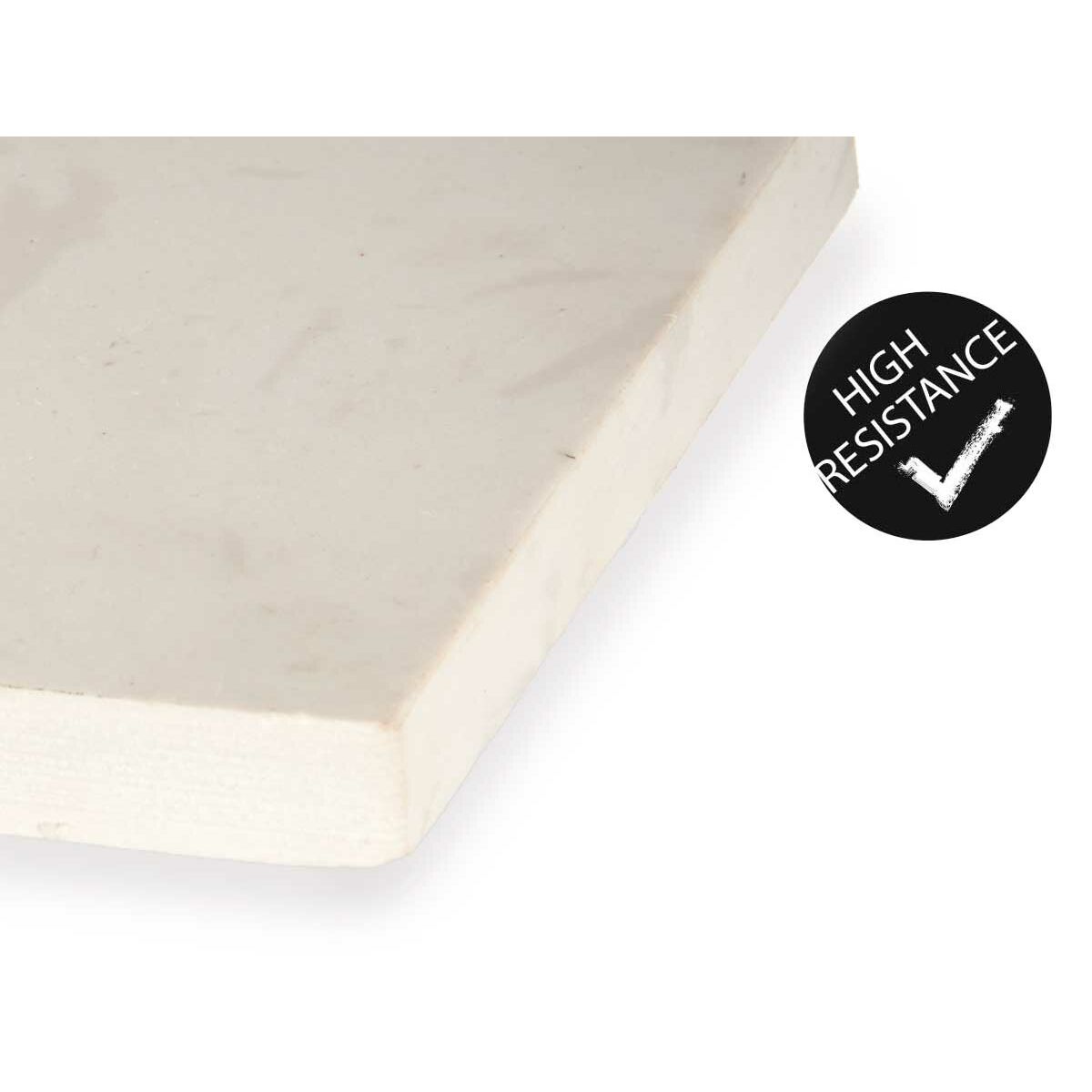 Cutting board Kinvara White-1