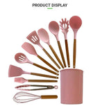 Kitchenware Cooking Tools Set-0