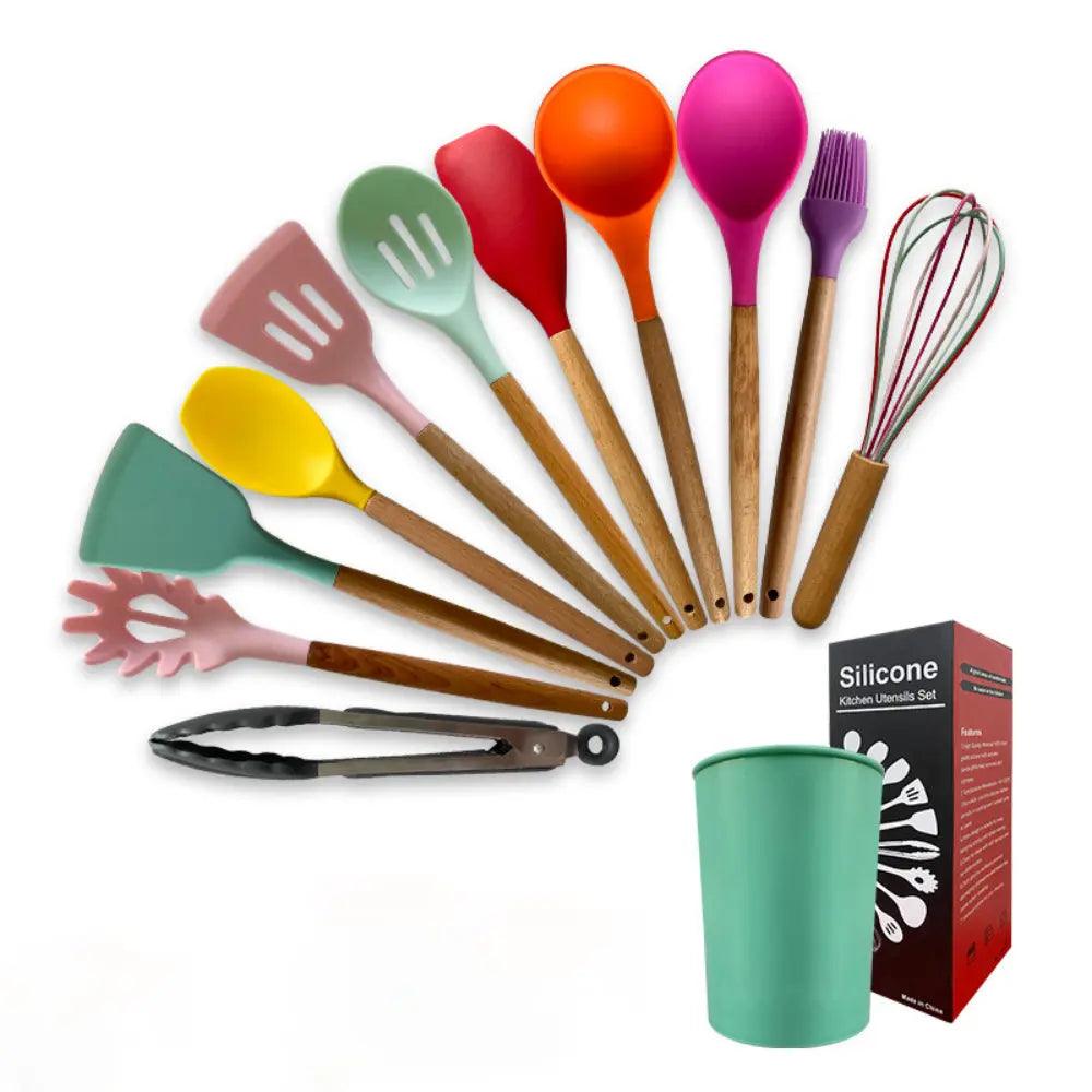 Kitchenware Cooking Tools Set-1
