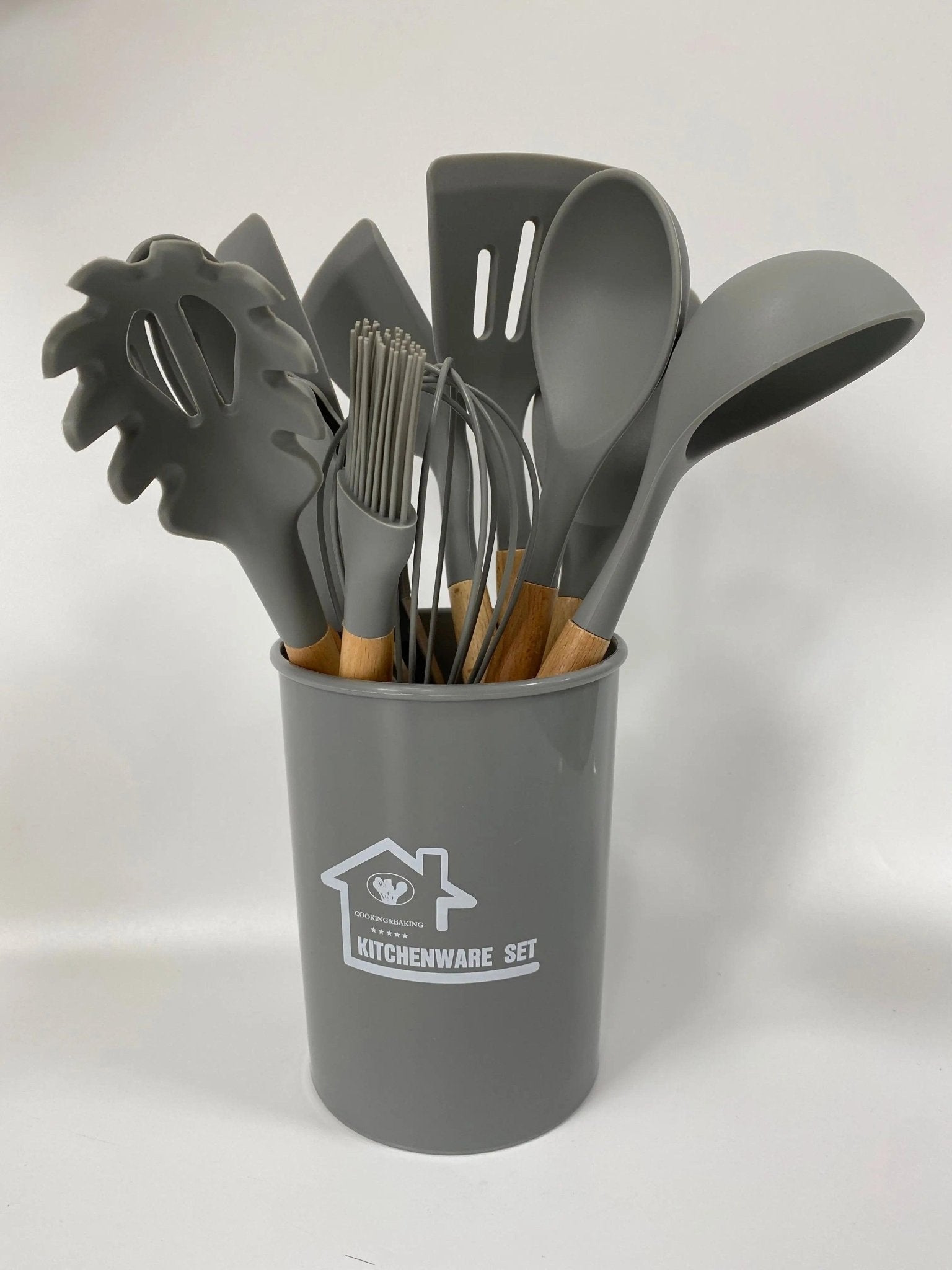 Kitchenware Cooking Tools Set-2