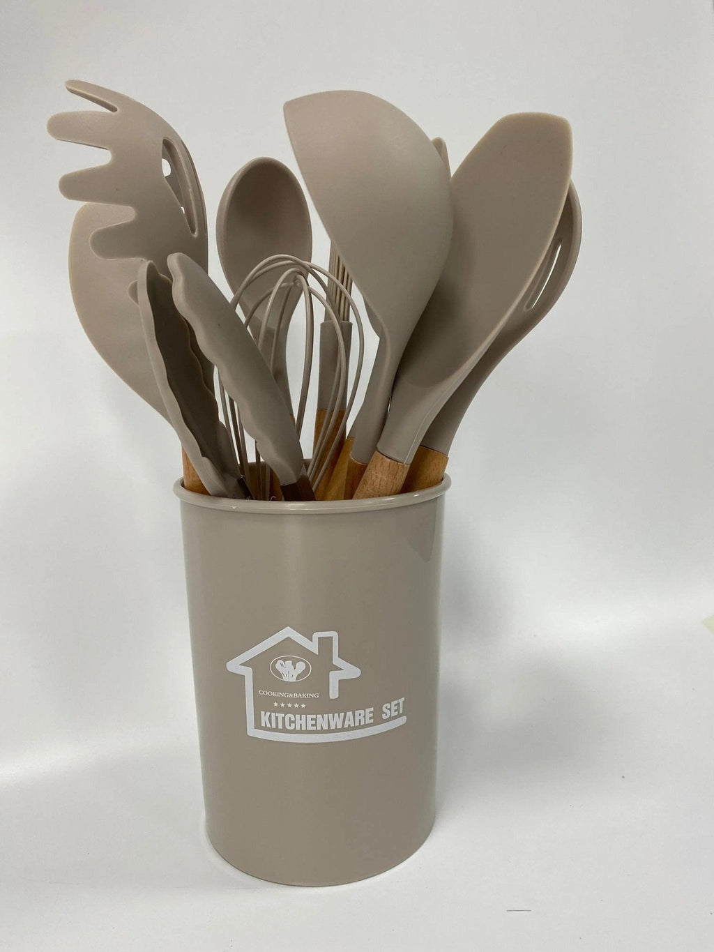 Kitchenware Cooking Tools Set-3