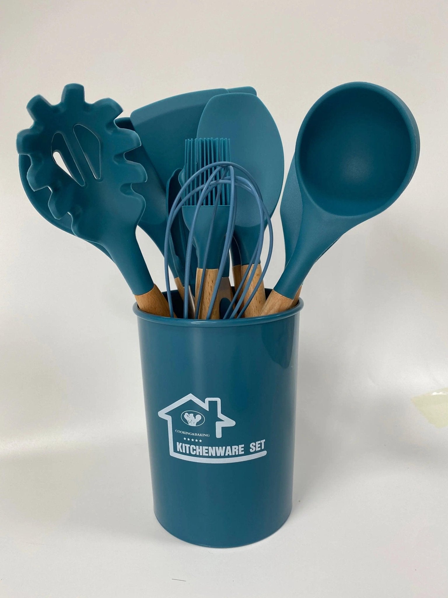 Kitchenware Cooking Tools Set-4
