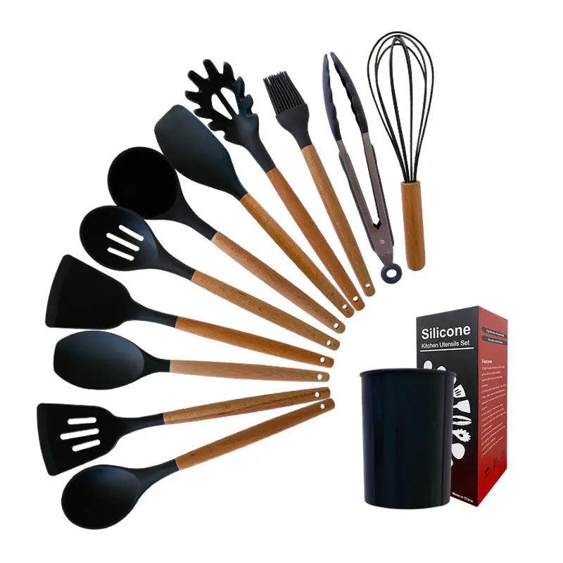 Kitchenware Cooking Tools Set-5