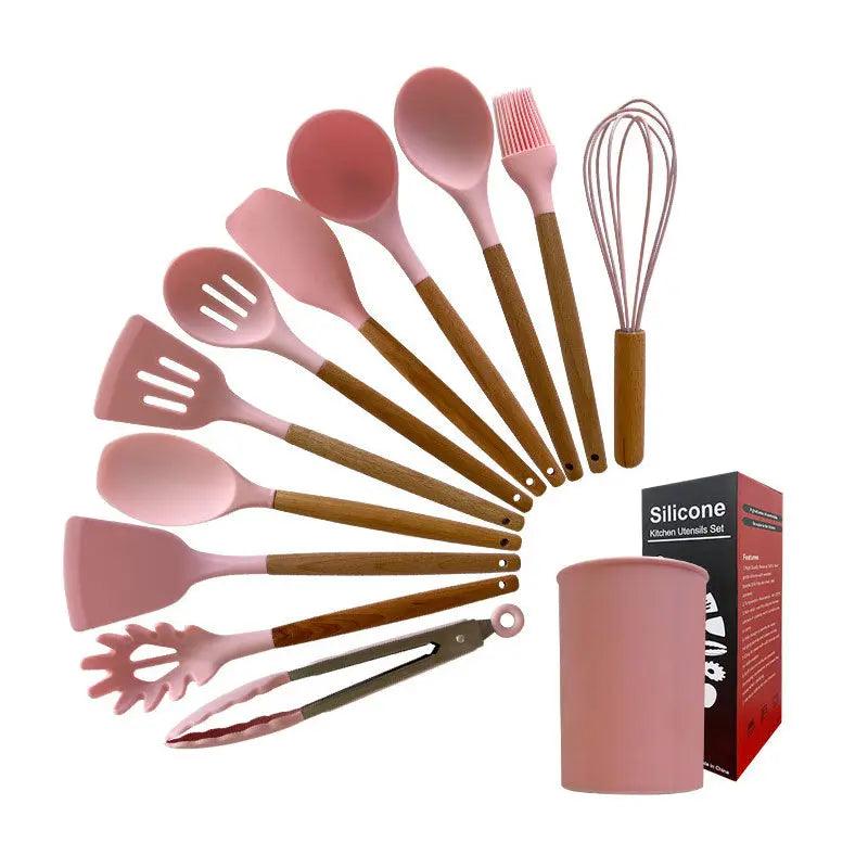 Kitchenware Cooking Tools Set-6