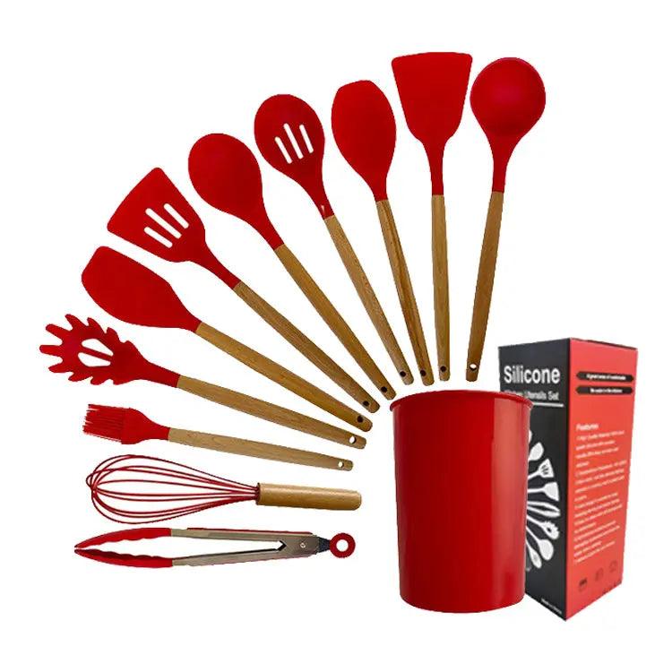 Kitchenware Cooking Tools Set-7