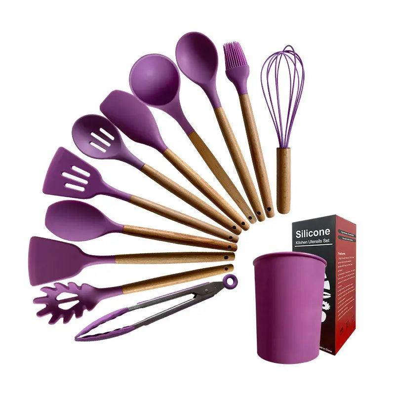 Kitchenware Cooking Tools Set-8