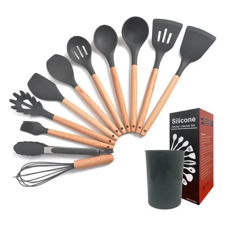 Kitchenware Cooking Tools Set-9
