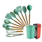 Kitchenware Cooking Tools Set-10