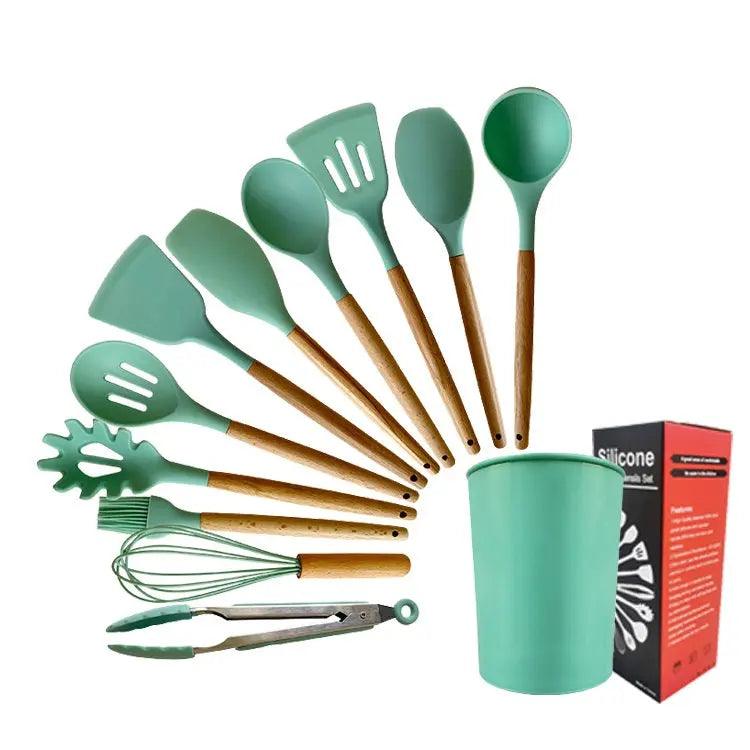 Kitchenware Cooking Tools Set-10