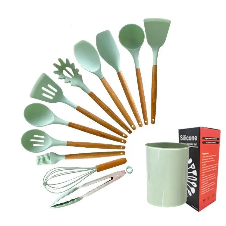 Kitchenware Cooking Tools Set-11