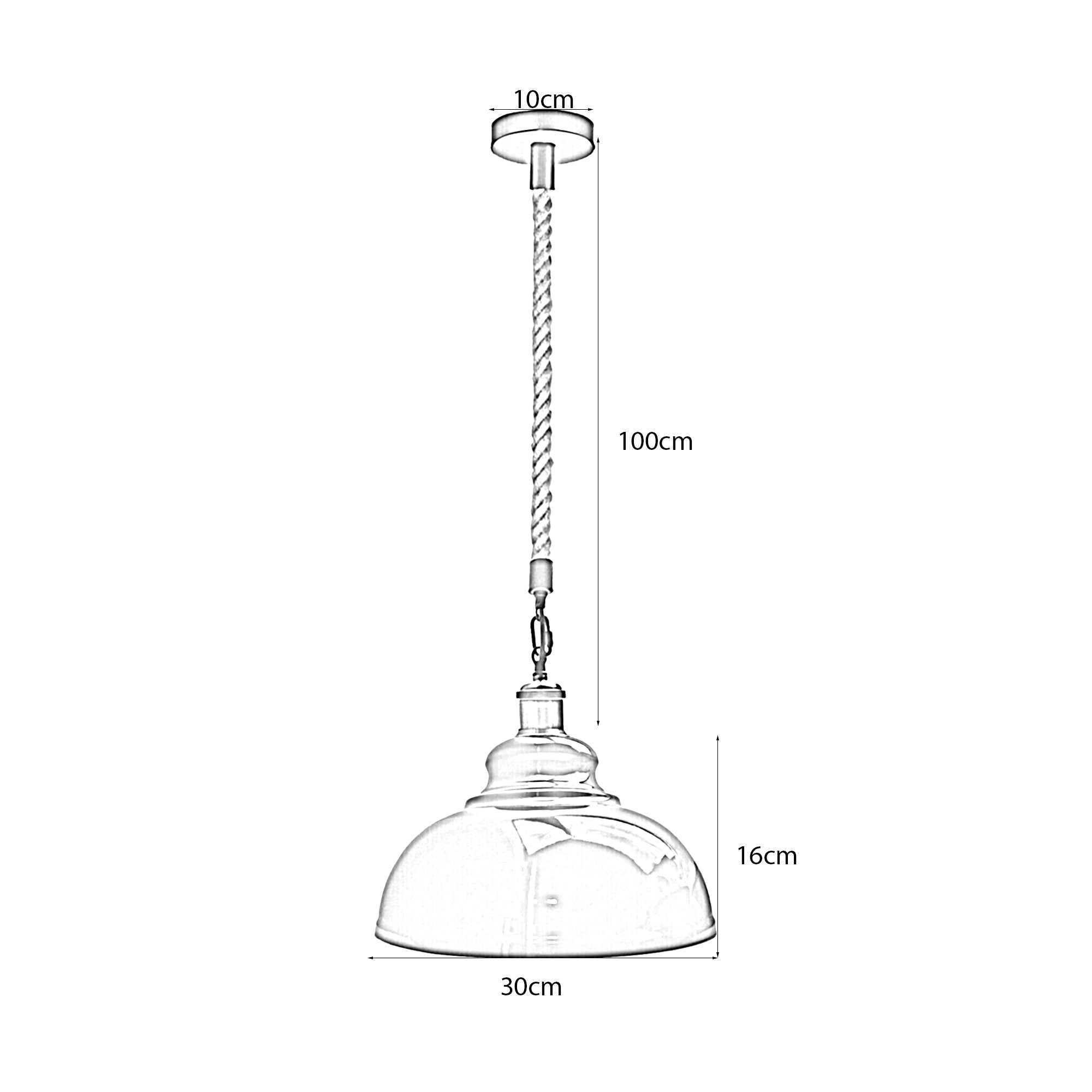 New ceiling lamps pendant lamp hanging lamp lamp industrial vintage lamp decoration~1943-3