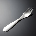 304 Stainless Steel Suit Western Style Knife Fork And Spoon Four Piece Set Children's Tableware