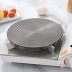 Gas Stove Heat Conduction Energy-saving 24cm Fast Defrosting Plate - Elevate Your Cooking Experience-1