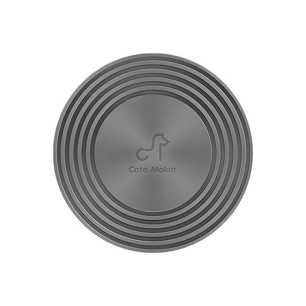 Gas Stove Heat Conduction Energy-saving 24cm Fast Defrosting Plate - Elevate Your Cooking Experience-0