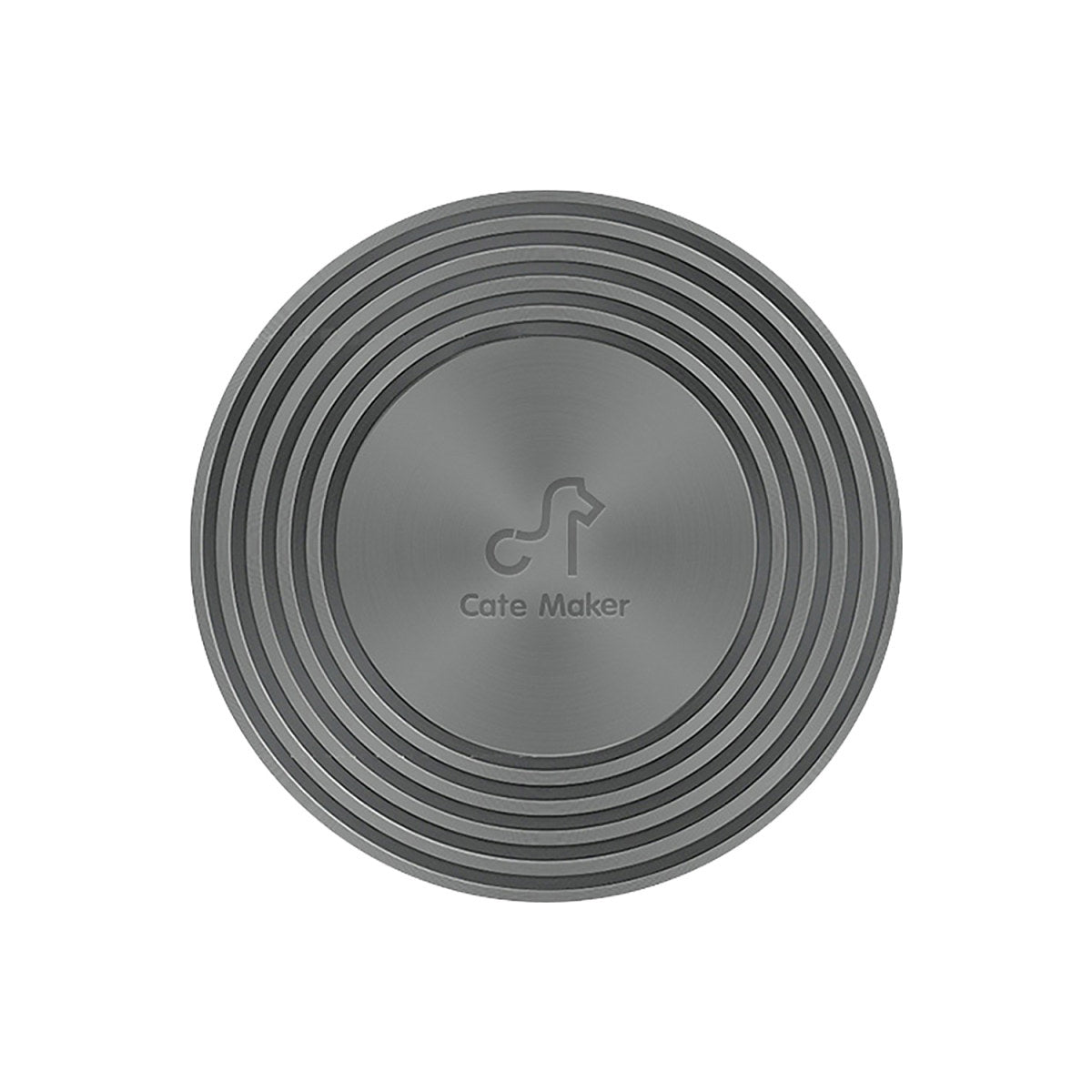 Gas Stove Heat Conduction Energy-saving 24cm Fast Defrosting Plate - Elevate Your Cooking Experience-0